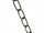 Gesponnene Kette 30 m – 2,5 mm Farbe