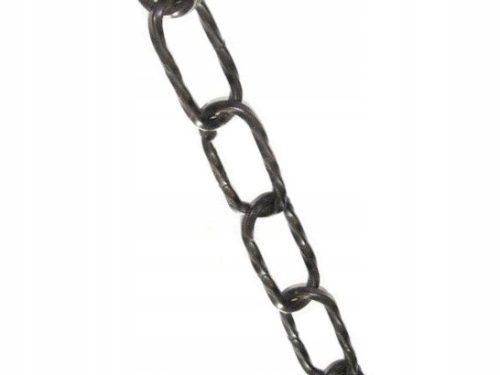 Gesponnene Kette 30 m – 2,5 mm Farbe