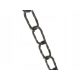 Gesponnene Kette 30 m – 2,5 mm Farbe