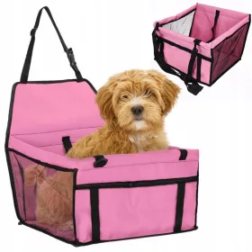  AUTOTRANSPORTER FÜR HUNDESITZ