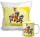  PAW PATROL SET BECHER 330 + KISSEN + BELIEBIGER NAME