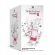  Seboradin Fito Cell 200 ml Shampoo + 15 x 6 g Serum + 6 ml Augenbrauen- und Wimpernaktivator