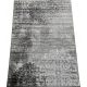 Teppiche Omega-Teppich mit niedrigem Flor, 160 x 220 cm