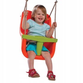 Gartenschaukel für Kinder - Kubałkowa 4