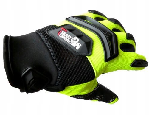 Reis Impact Handschuhe Größe 8 - M 1 Paar