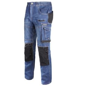 Lahti Pro lange Arbeitshose L4051006, 3XL