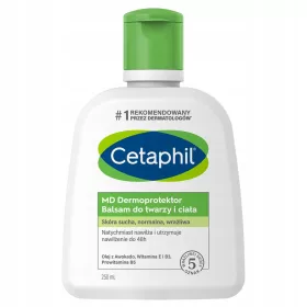   Cetaphil MD Dermoprotektor Balsam für Gesicht und Körper, 250 ml