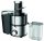  Optimum RK-0660 Entsafter silber/grau 600 W