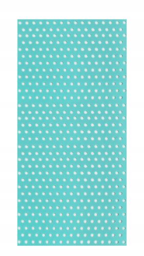 Eurodeco Polystyrol-Grundierung 1 x 50 x 3 mm