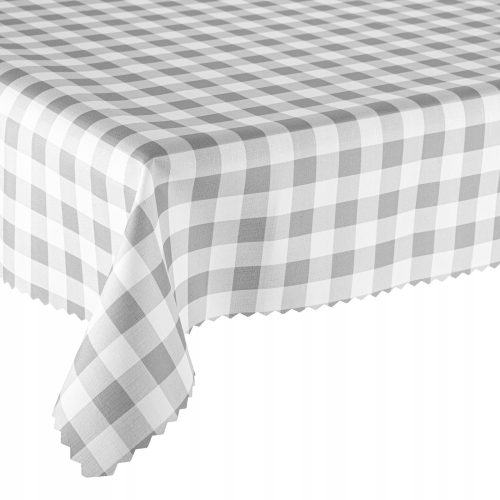 Tischdecke Schwer entflammbare Tischdecke 160 cm x 120 cm