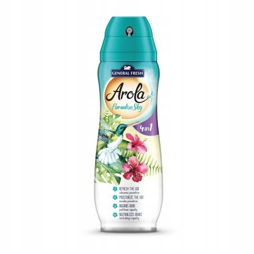  Arola Sky Lufterfrischer 300 ml Paradise Sky
