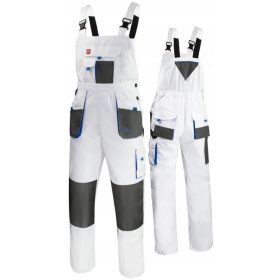 ART.MAS CW OGR lange Arbeitshose, Größe 48