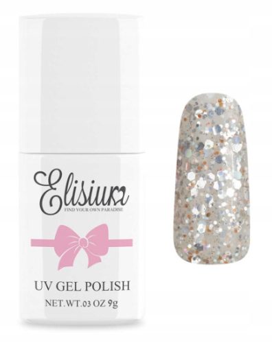  ELISIUM HYBRID POLISH HYBRID 206 OH MEIN GOTT!