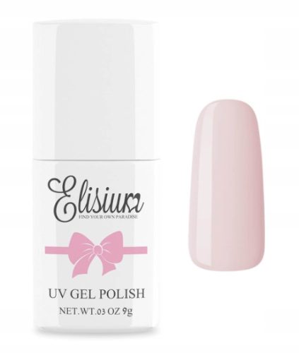  ELISIUM HYBRID POLISH HYBRID 207 ICH WEISS!