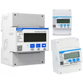 Chint DTSU666 Zähler