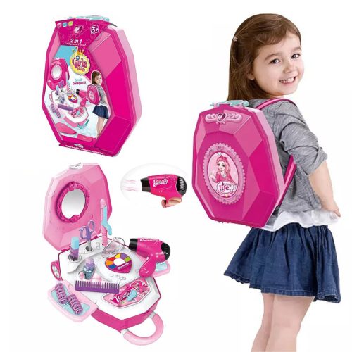  Super-Toys Kinder-Schminktisch