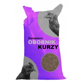 Organischer Dünger, natürlicher Panamers-Mist 27 kg 100 l