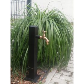  PracticalMax Wasserhahn 0001abcd