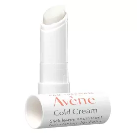    Feuchtigkeitsspendend, Kälteschutz, regenerierend, glättend Avène Lippenstift 4 g