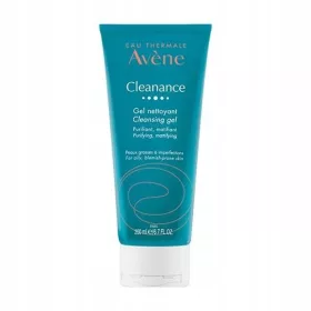  Avène Gesichtsgele 200 ml