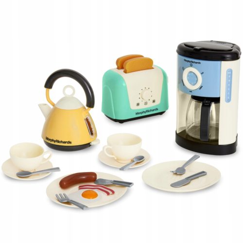  Casdon Morphy Richards Küchenset