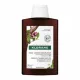  Klorane Quinine & Edelweiss Bio 200 ml stärkendes Haarshampoo