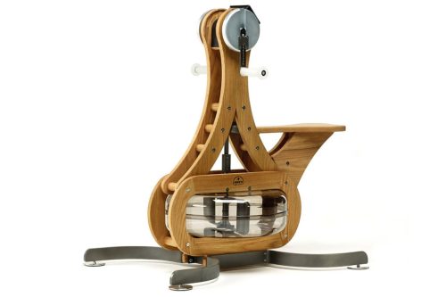  WASSERGRINDER EICHE G1/NOHRD HANDTRAININGSGERÄT