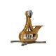  WASSERGRINDER EICHE G1/NOHRD HANDTRAININGSGERÄT