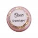  ELISIUM SHOWSTOPPER WARM GOLD TRANSFERFOLIE