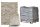 Streusalz, Anti-Eis Rd Stein Streusalz 1000 kg
