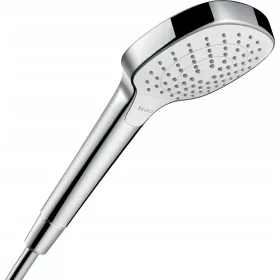  Hansgrohe Croma Select E Chrom