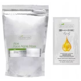  Bielenda Gesichtscrememaske 190 ml