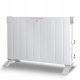 Elit 2500 W weißer Konvektorheizer