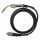 MIG 240 Handspannfutter, Spartus Master-Serie, 5 m