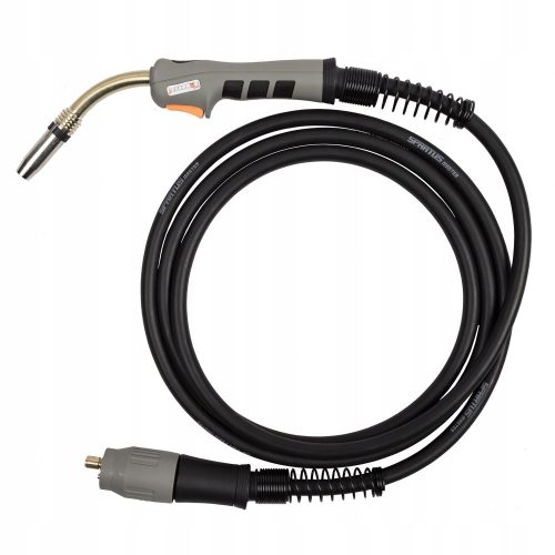 MIG 240 Handspannfutter, Spartus Master-Serie, 5 m