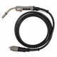 MIG 240 Handspannfutter, Spartus Master-Serie, 5 m