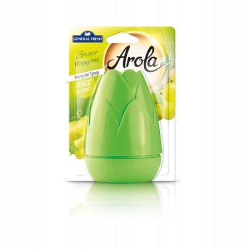  Arola Grape Lufterfrischerspray 40 ml
