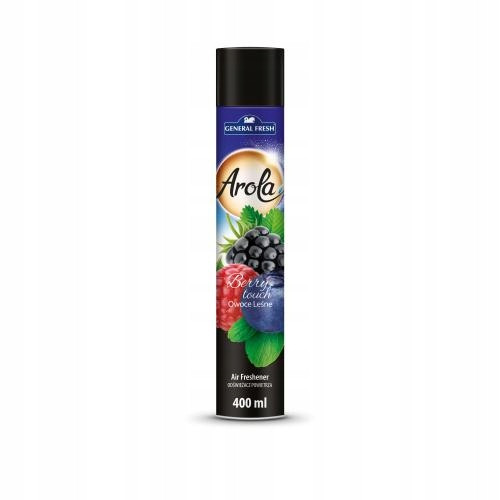  AROLA LUFTERFRISCHER WALDFRÜCHTE 400ML