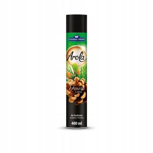  Arola Lufterfrischer 400 ml – Wald