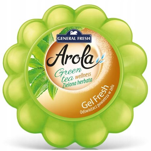  Arola Gel Fresh Tea Gel-Erfrischer, 150 g
