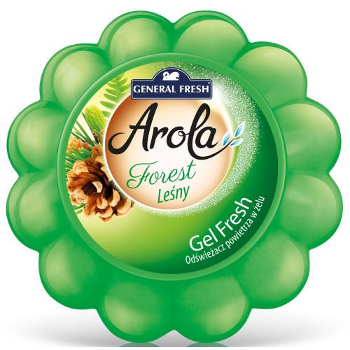  General Pumpkin Freshener GEL 150g WALD!