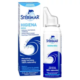  P&G Health Sterimar Nasenspray 100 ml Aerosol