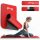  Hop-Sport Trainingsmatte 183 cm x 61 cm, mehrfarbig