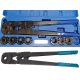 Energotytan P1632UTH Rohrcrimpmaschine