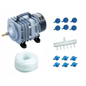  Pumpe Aqua Nova 18 W 1601 – 2500 l/h