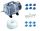  Pumpe Aqua Nova 18 W 1601 – 2500 l/h