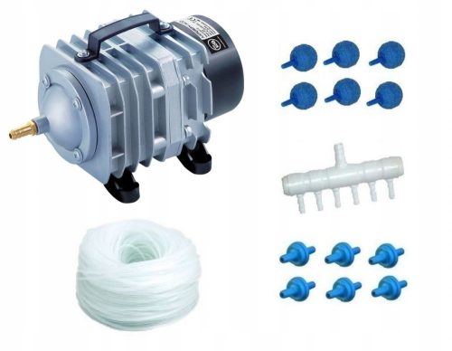  Pumpe Aqua Nova 18 W 1601 – 2500 l/h