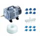  Pumpe Aqua Nova 18 W 1601 – 2500 l/h