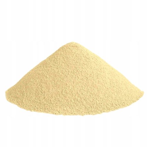 Kerzenzubehör Kastom Palmwachs 1 kg