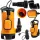  Riwall 750 W Tauchpumpe 12.500 l/h